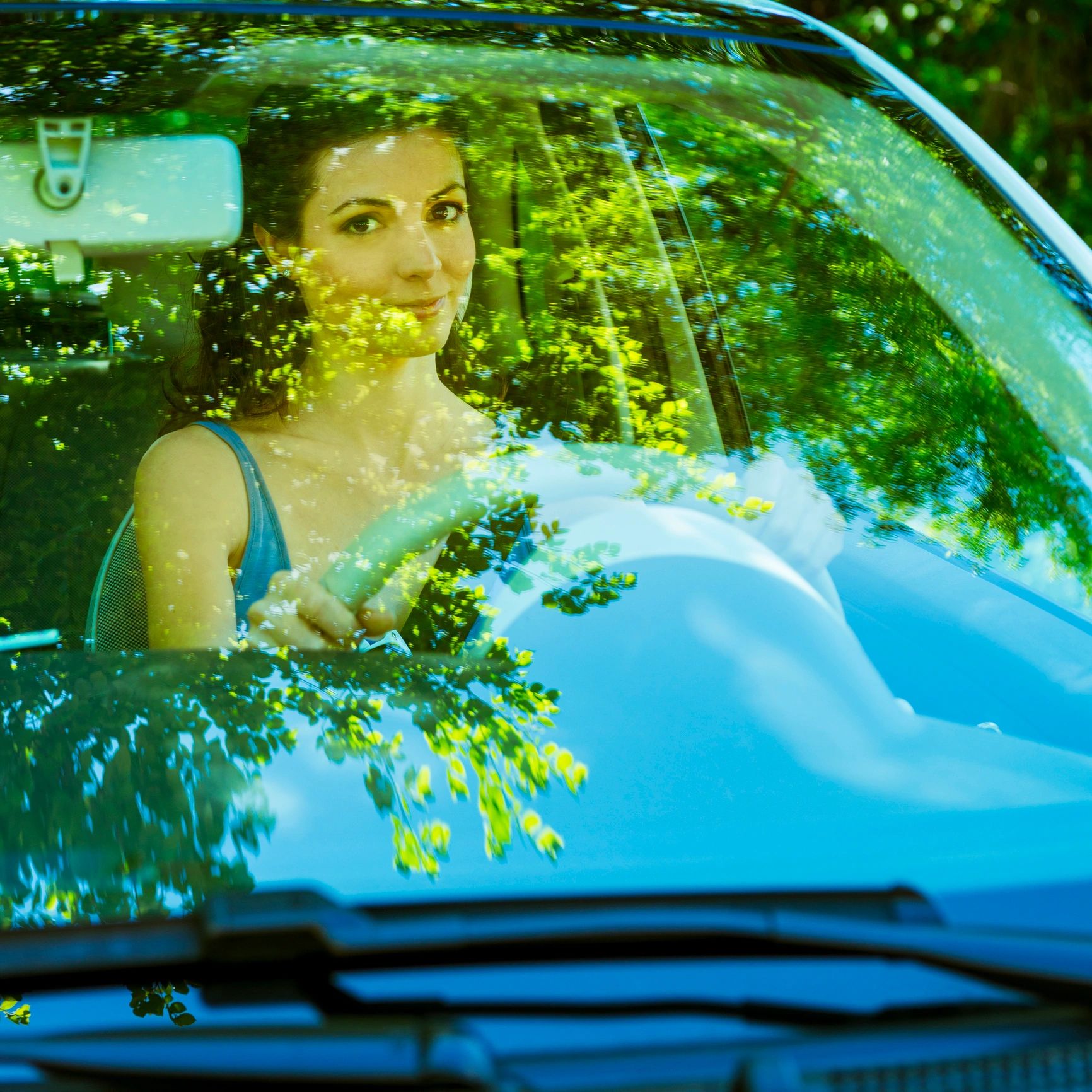 Windshield replacement