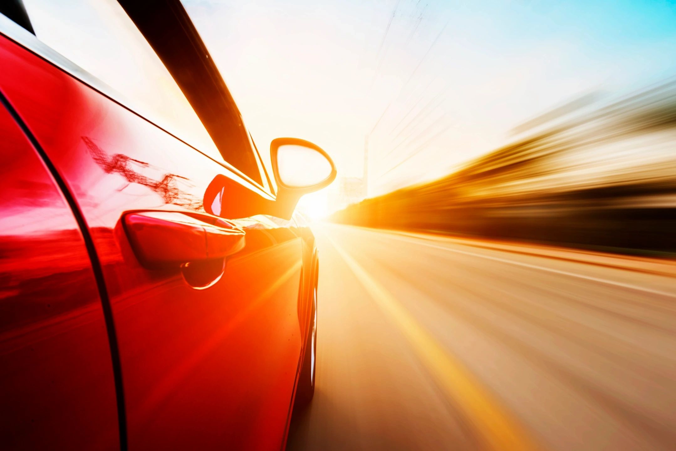 ADAS Calibration After Windshield Replacement